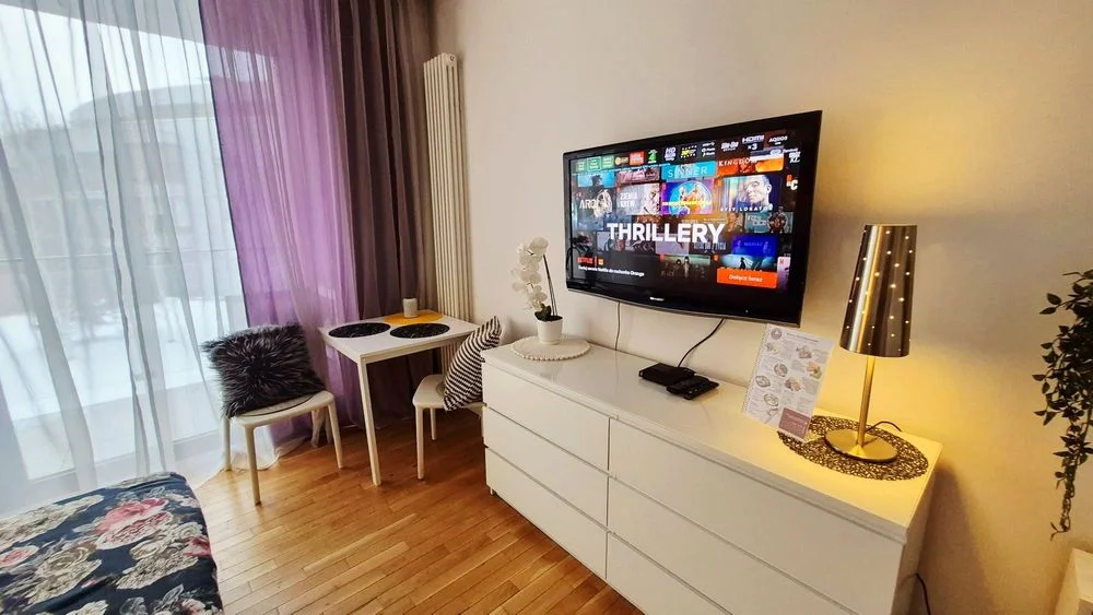Apartament GULIA na godziny i doby! Ochota