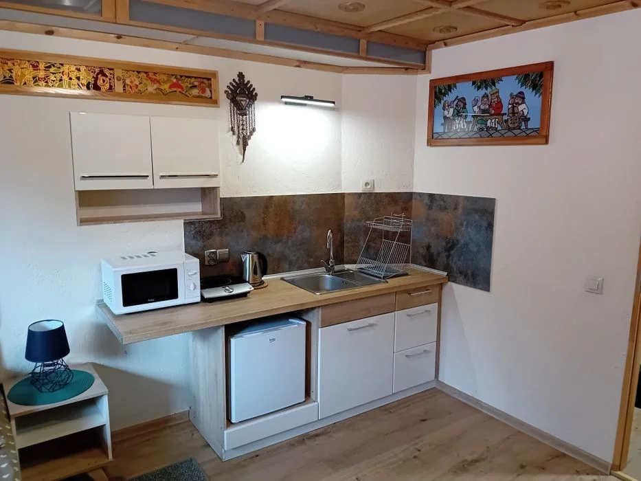Pokoje z aneksami w centrum Zakopanego – zdjęcie 2