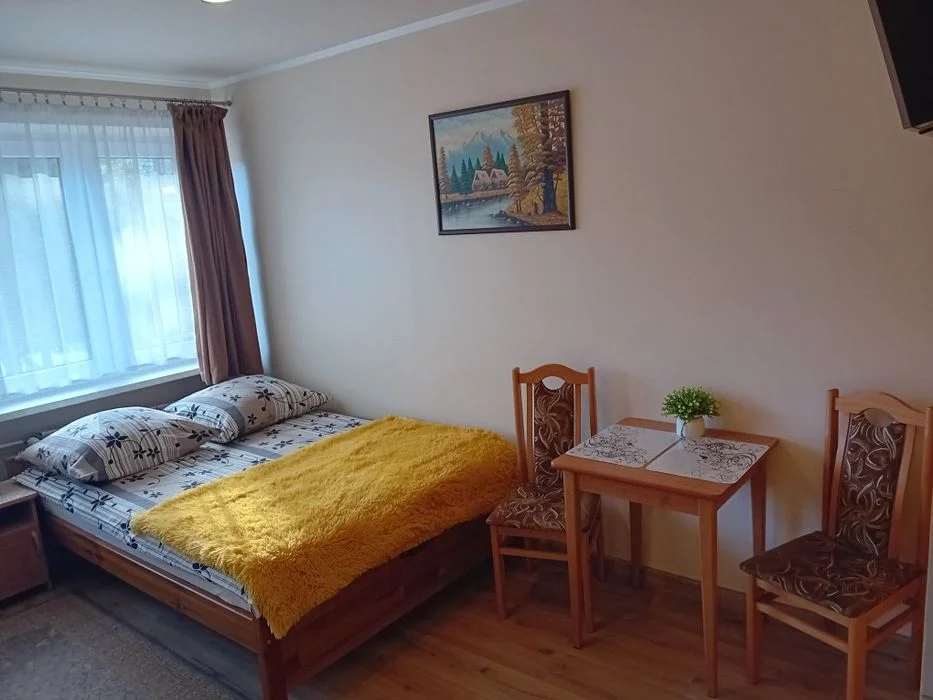 Pokoje z aneksami w centrum Zakopanego – zdjęcie 8