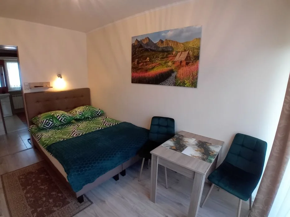 Pokoje z aneksami w centrum Zakopanego – zdjęcie 12