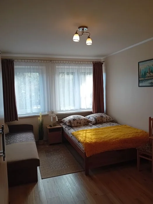 Pokoje z aneksami w centrum Zakopanego – zdjęcie 9