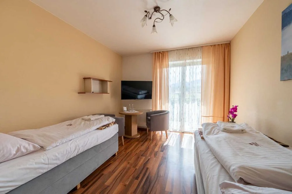Halny/Pakiet/Święta Bożego Narodzenia/Murzasichle/Wigilia/Stok Narciarski 250m/Zakopane/Noclegi – zdjęcie 5