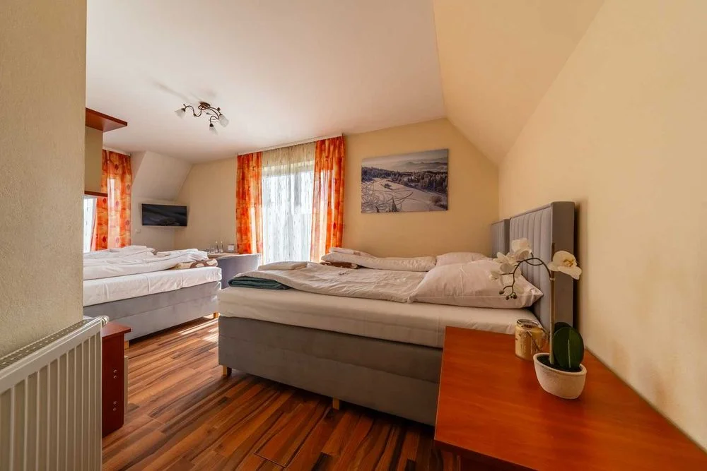 Halny/Pakiet/Sylwester/Murzasichle/Stok Narciarski 250m/Zakopane/Noclegi – zdjęcie 6