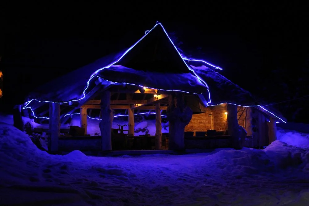 Halny/Pakiet/Sylwester/Murzasichle/Stok Narciarski 250m/Zakopane/Noclegi – zdjęcie 3