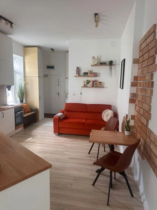 Apartamenty i Kwatery Pracownicze od 1 do 100 osób - RENTI