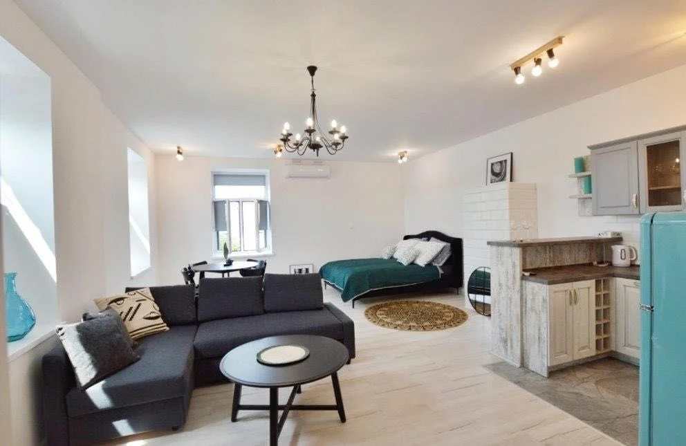 Apartamenty i Kwatery Pracownicze od 1 do 100 osób - RENTI – zdjęcie 7