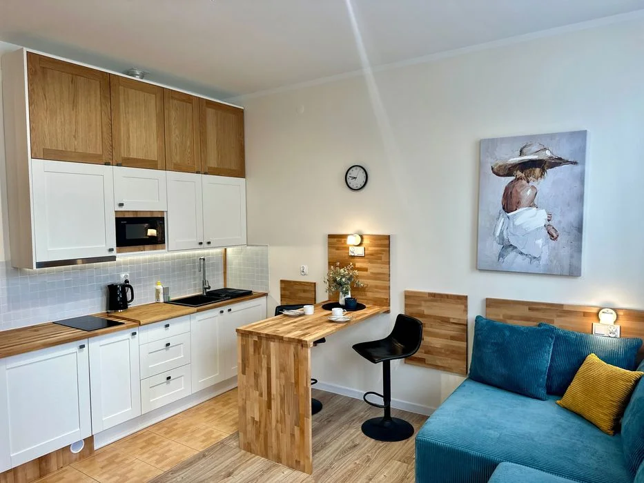 Apartamenty i Kwatery Pracownicze od 1 do 100 osób - RENTI – zdjęcie 12