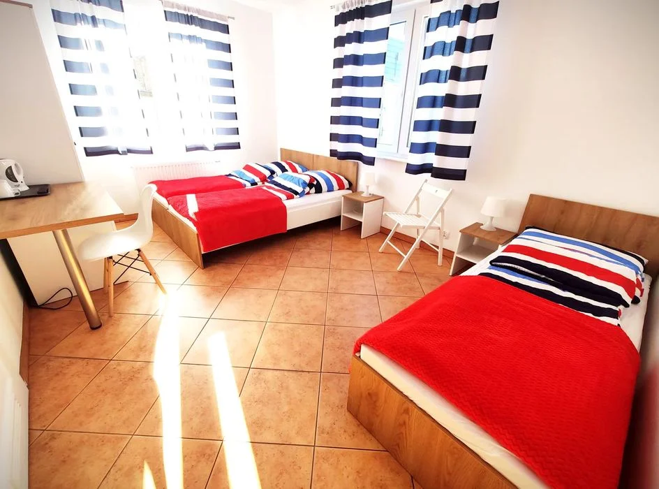 Apartamenty i Kwatery Pracownicze od 1 do 100 osób - RENTI – zdjęcie 4