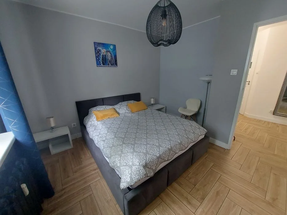MG Apartments Olsztyn Pana Tadeusza. Zapraszamy na krótki pobyt. – zdjęcie 7