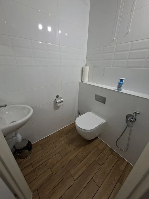 MG Apartments Olsztyn Pana Tadeusza. Zapraszamy na krótki pobyt. – zdjęcie 10