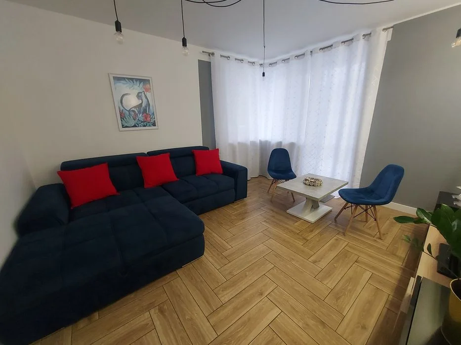 MG Apartments Olsztyn Pana Tadeusza. Zapraszamy na krótki pobyt. – zdjęcie 3
