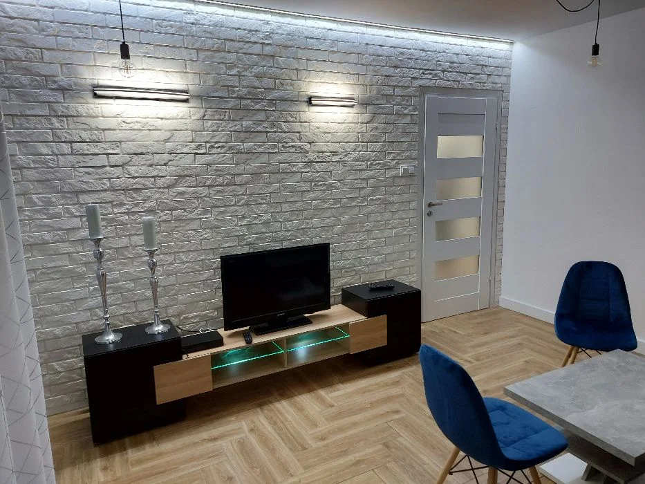 MG Apartments Olsztyn Pana Tadeusza. Zapraszamy na krótki pobyt. – zdjęcie 2