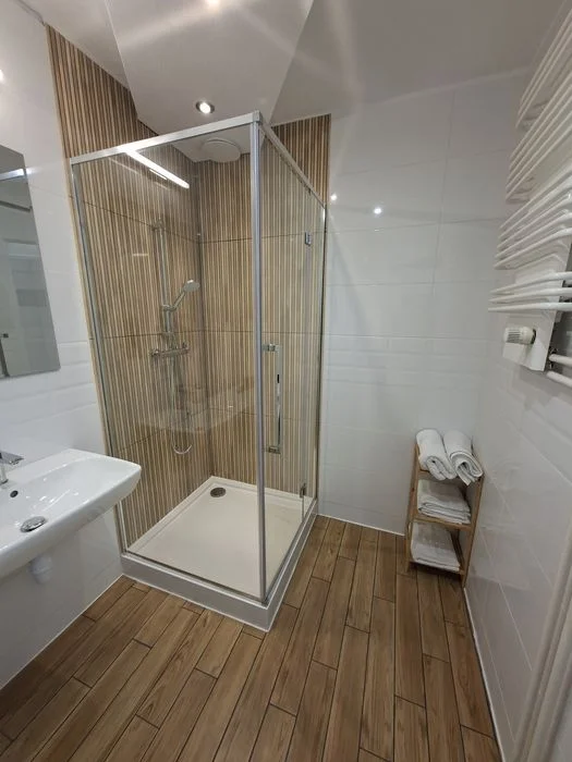 MG Apartments Olsztyn Pana Tadeusza. Zapraszamy na krótki pobyt. – zdjęcie 12