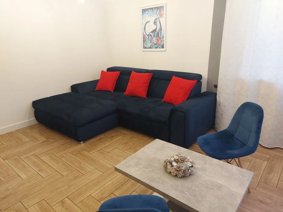 MG Apartments Olsztyn Pana Tadeusza. Zapraszamy na krótki pobyt. – zdjęcie 4