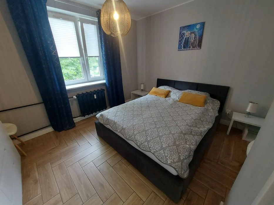 MG Apartments Olsztyn Pana Tadeusza. Zapraszamy na krótki pobyt. – zdjęcie 8