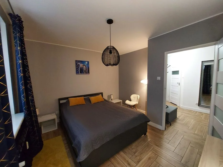 MG Apartments Olsztyn Pana Tadeusza. Zapraszamy na krótki pobyt. – zdjęcie 6