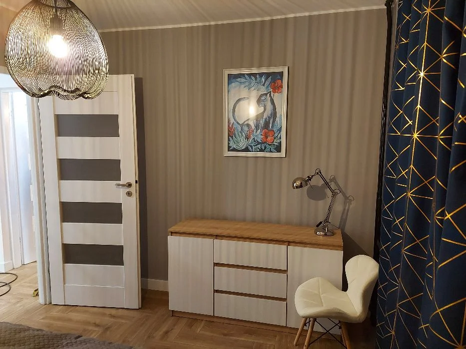 MG Apartments Olsztyn Pana Tadeusza. Zapraszamy na krótki pobyt. – zdjęcie 5