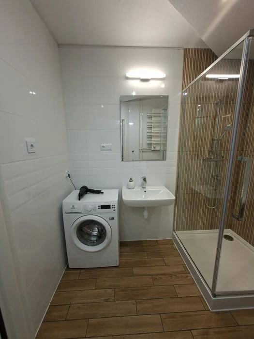 MG Apartments Olsztyn Pana Tadeusza. Zapraszamy na krótki pobyt. – zdjęcie 9