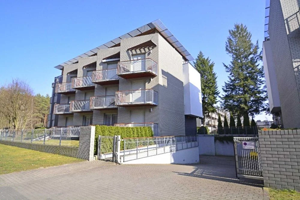 Apartament w Świnoujściu 2 pokoje blisko plaży, przy centrum, przy lesie, z parkingiem, z balkonem dla 2 lub 4 osób, wynajem apartamentów nad morzem – zdjęcie 7