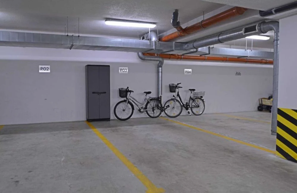 Apartament w Świnoujściu 2 pokoje blisko plaży, przy centrum, przy lesie, z parkingiem, z balkonem dla 2 lub 4 osób, wynajem apartamentów nad morzem – zdjęcie 8