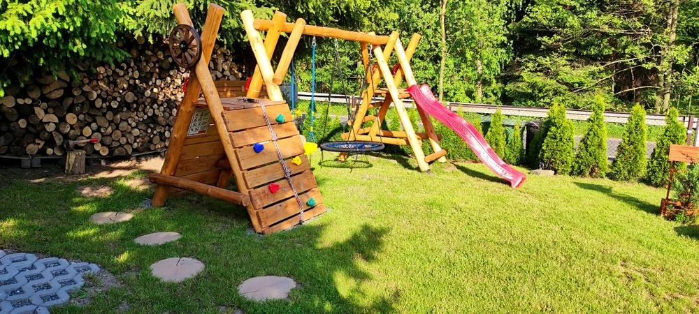 Domek Sudeciak z Balią Śnieżnik , Czarna góra. – zdjęcie 11