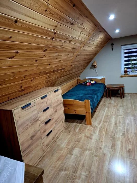 Domek Sudeciak z Balią Śnieżnik , Czarna góra. – zdjęcie 7