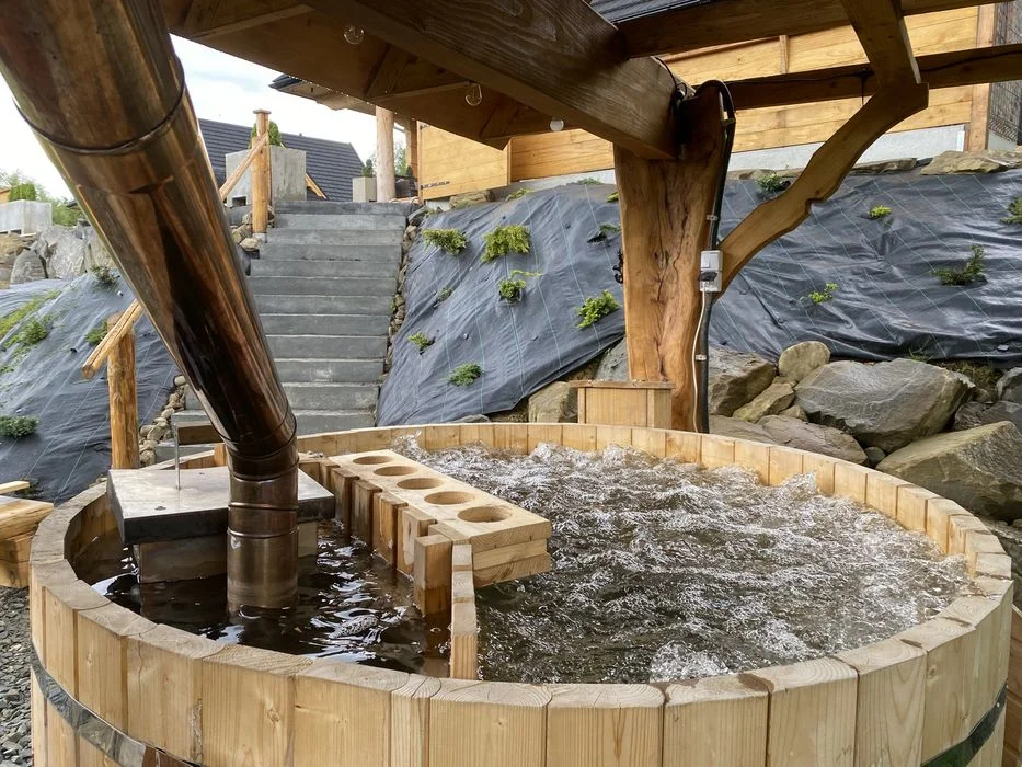 Chata pod Groniem. – Basen – Sauna – Balia – Bilard – 13 osób – Zawoja – zdjęcie 3