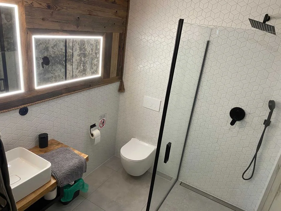 Chata pod Groniem. – Basen – Sauna – Balia – Bilard – 13 osób – Zawoja – zdjęcie 11