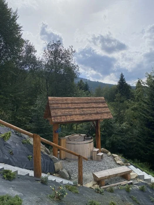 Chata pod Groniem. – Basen – Sauna – Balia – Bilard – 13 osób – Zawoja – zdjęcie 5