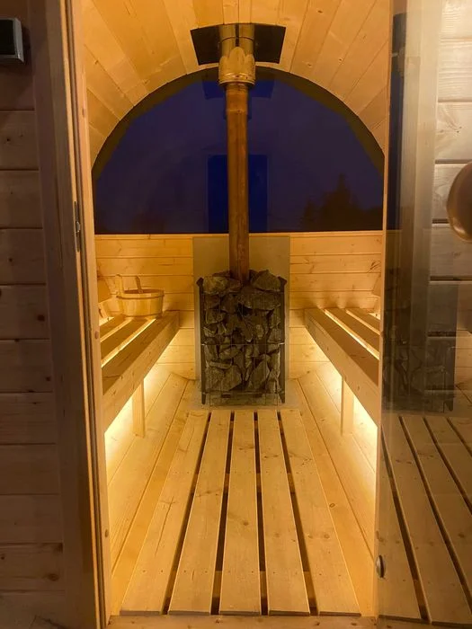 Chata pod Groniem. – Basen – Sauna – Balia – Bilard – 13 osób – Zawoja – zdjęcie 4