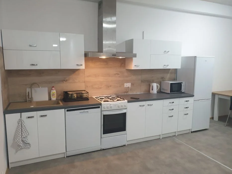 Kwatery pracownicze Łódź – zdjęcie 2