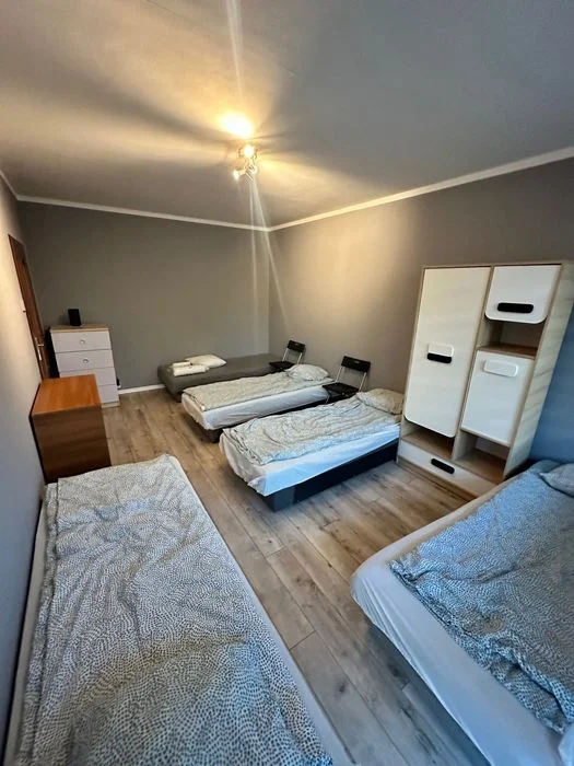 Noclegi dla pracowników Sosnowiec – zdjęcie 2