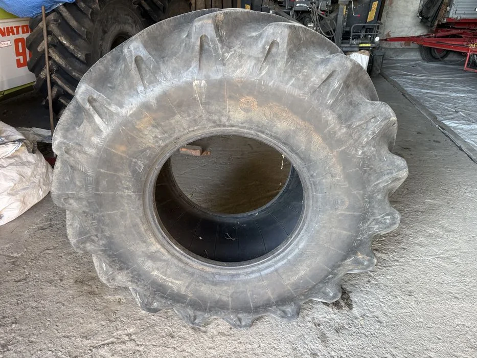 Opony 23.1-26 Continental