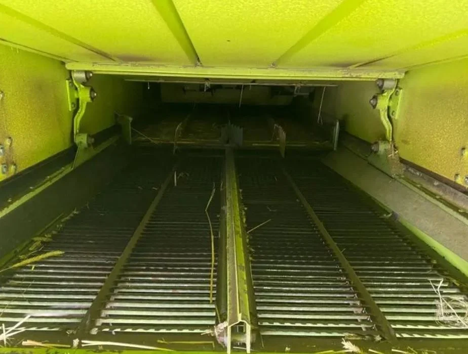 Claas Claas Dominator 98 SL M , rok 1986 , 4,5 m – zdjęcie 6