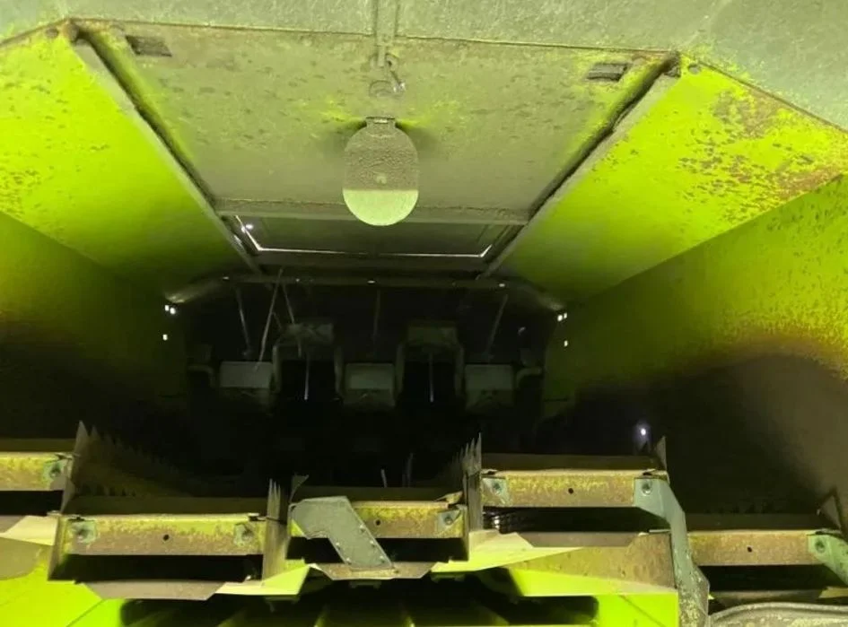 Claas Claas Dominator 98 SL M , rok 1986 , 4,5 m – zdjęcie 8