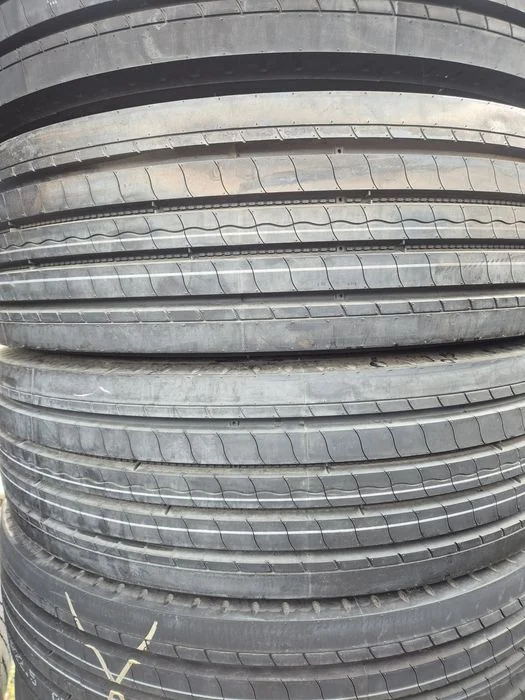 Kola do przyczepy rolniczej nowe 295/80R22.5 – zdjęcie 3