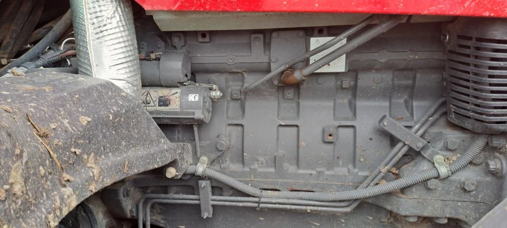 massey ferguson 7620 – zdjęcie 4