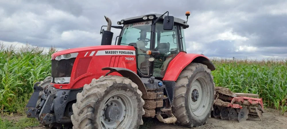 massey ferguson 7620