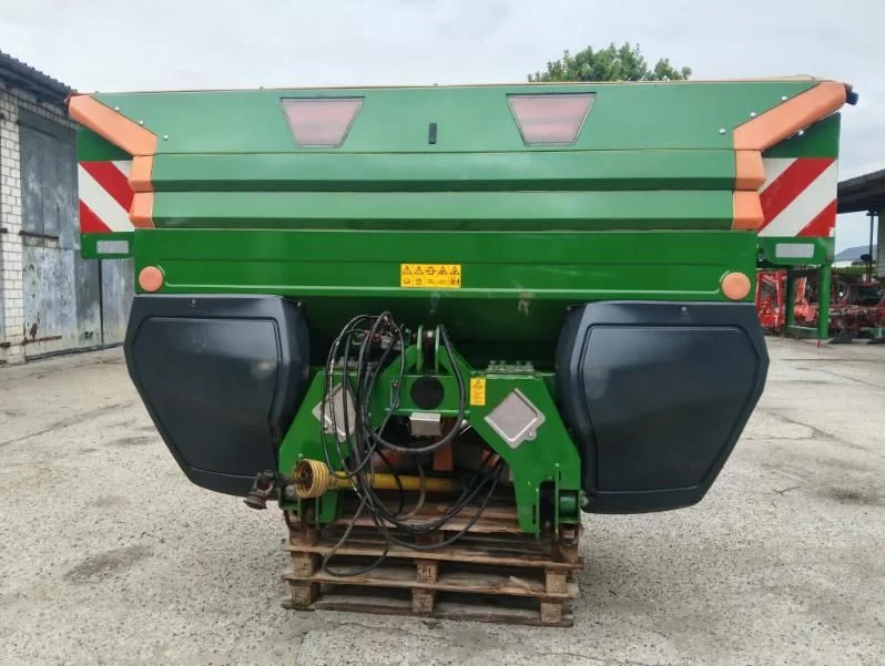 Amazone za-m 1501 profis – zdjęcie 4