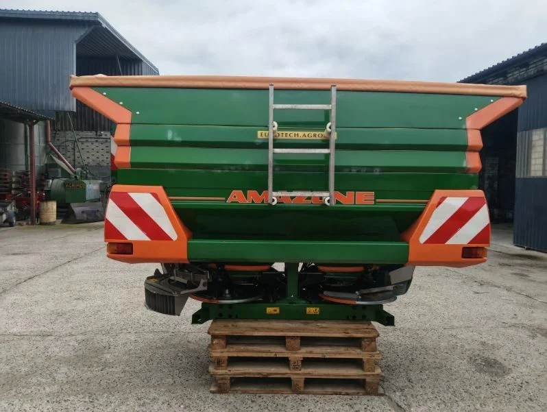 Amazone za-m 1501 profis