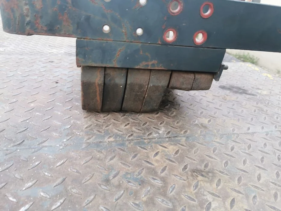 Obciążniki zetor 5211 /7745 zetor 3320 /7340 zetor proxima 8441 ramka – zdjęcie 3