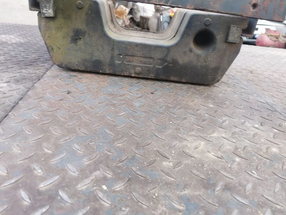 Obciążniki zetor 5211 /7745 zetor 3320 /7340 zetor proxima 8441 ramka – zdjęcie 6