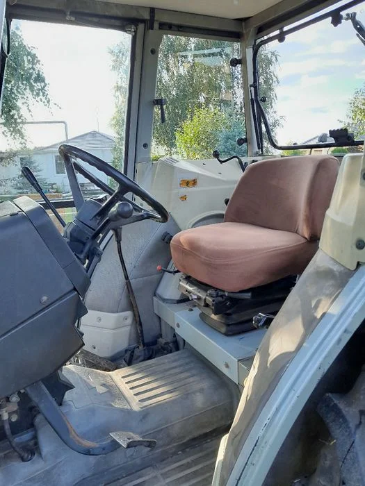Massey Ferguson 390 1994 – zdjęcie 5