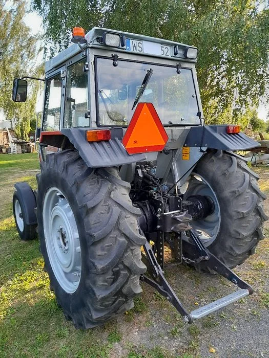 Massey Ferguson 390 1994 – zdjęcie 4