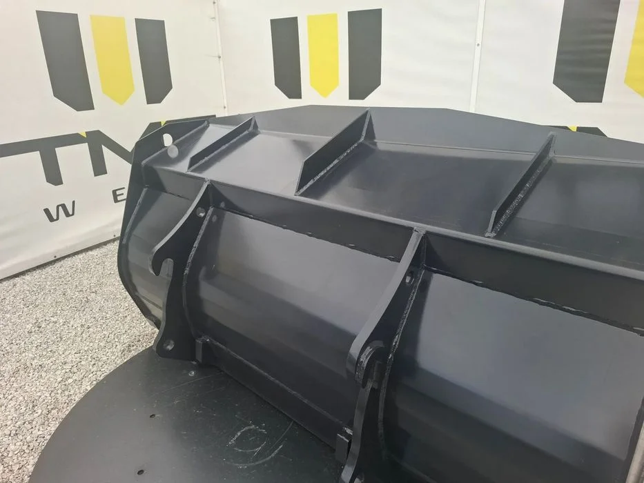 ŁYŻKA OBJĘTOŚCIOWA L30 do ładowarki VOLVO – zdjęcie 5