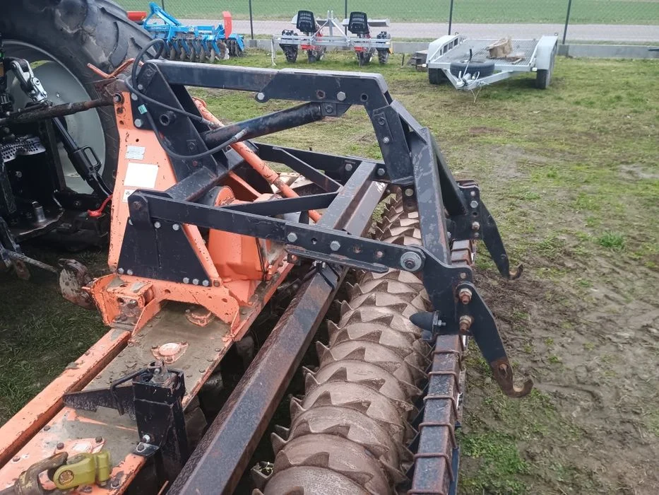 Hydropak brony wirowej Maschio – zdjęcie 2