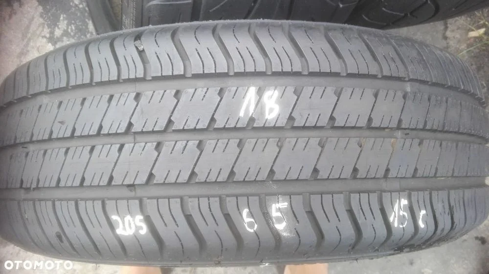Westlake 205/65/15c 102/100T nr 18