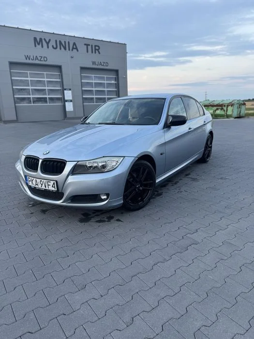 Sprzedam bmw e90 – zdjęcie 4