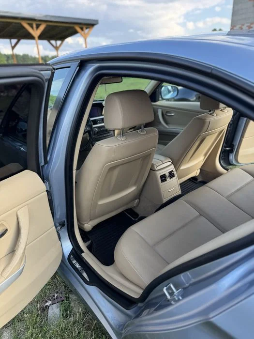 Sprzedam bmw e90 – zdjęcie 2
