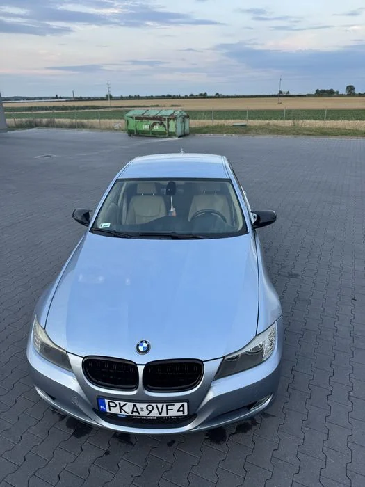Sprzedam bmw e90 – zdjęcie 6